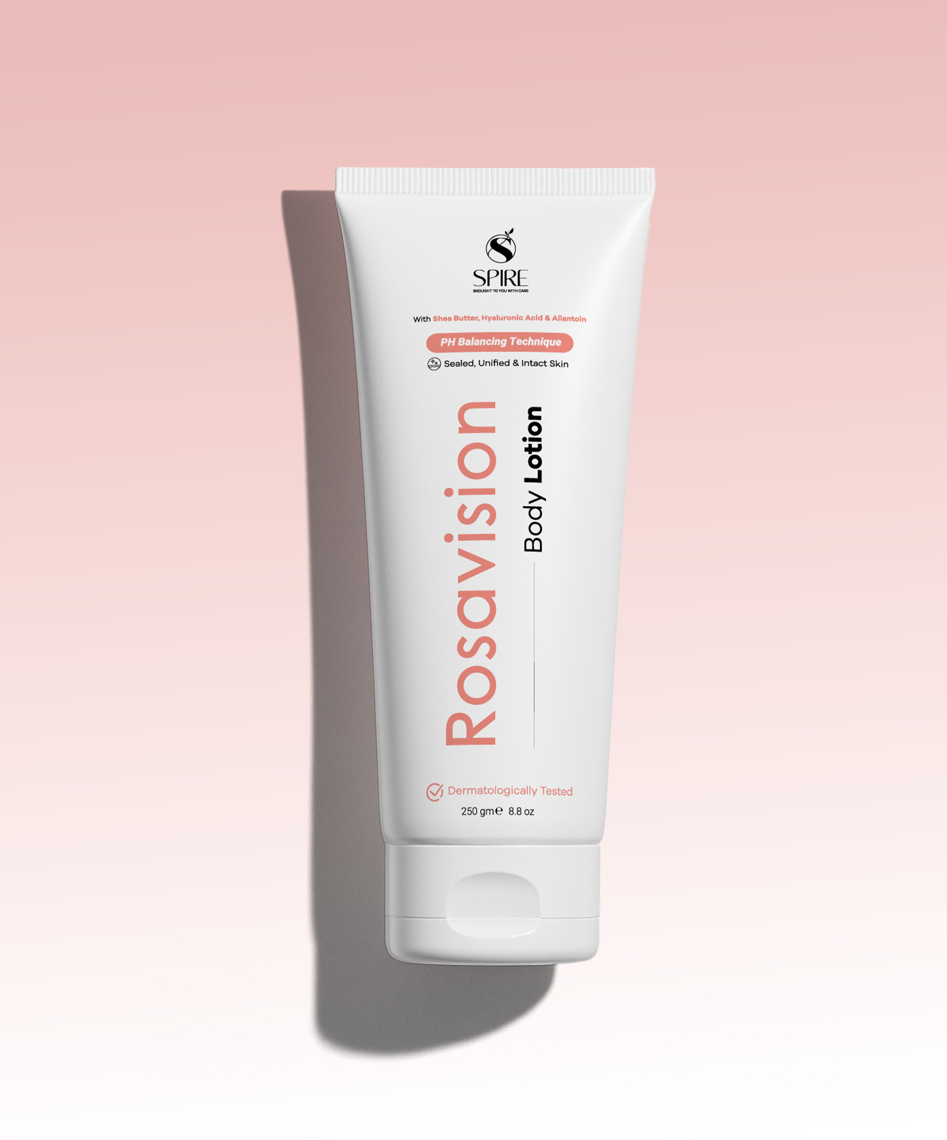 Rosavision Body Lotion