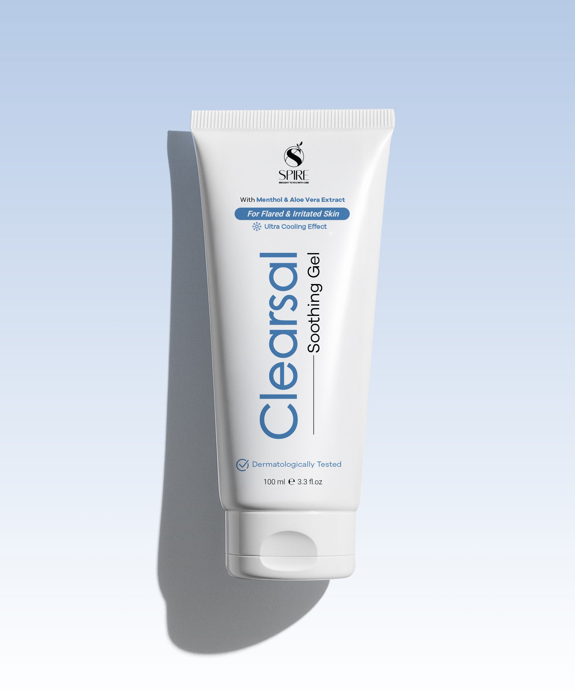 Clearsal Soothing Gel