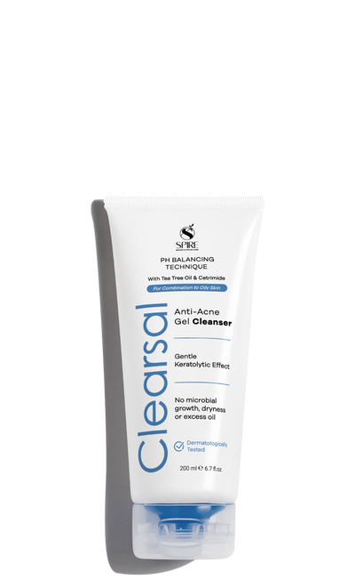 Clearsal PH Balancing Cleanser