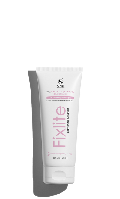 Fixlite Lightening Cleanser
