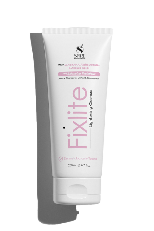 Fixlite Lightening Cleanser